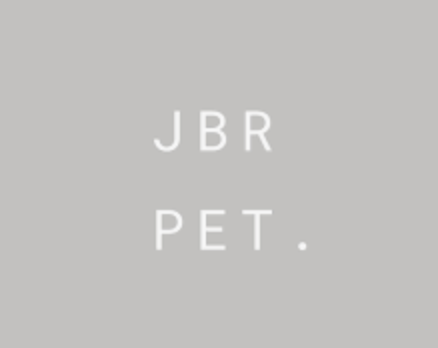 Logo for JBRpet our Supporter